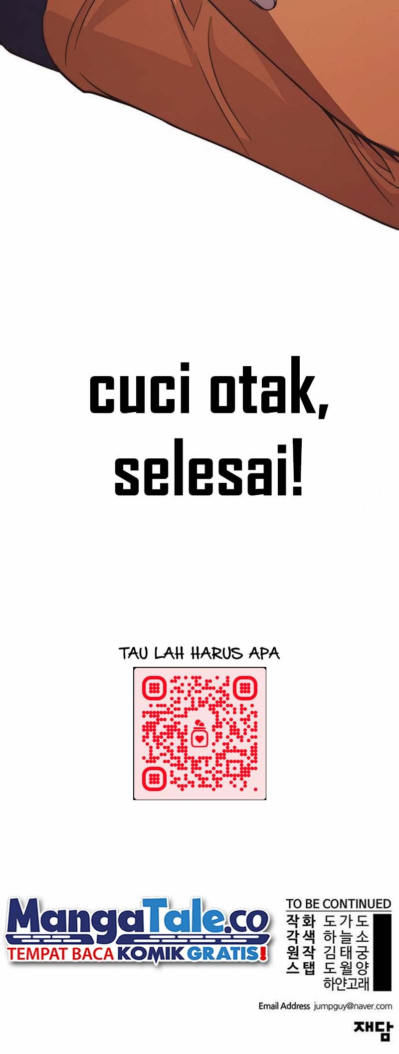 The Man   Chapter 178 Gambar 75