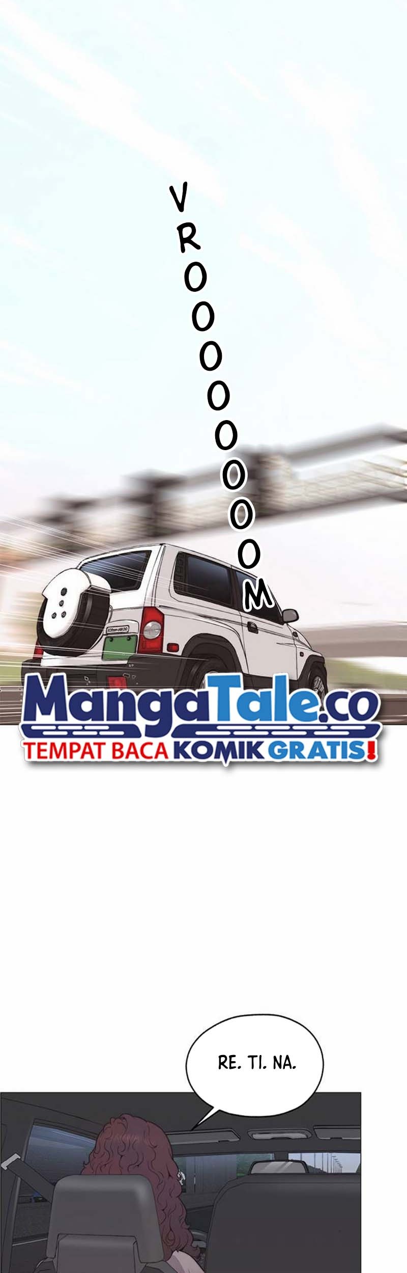 The Man   Chapter 178 Gambar 39