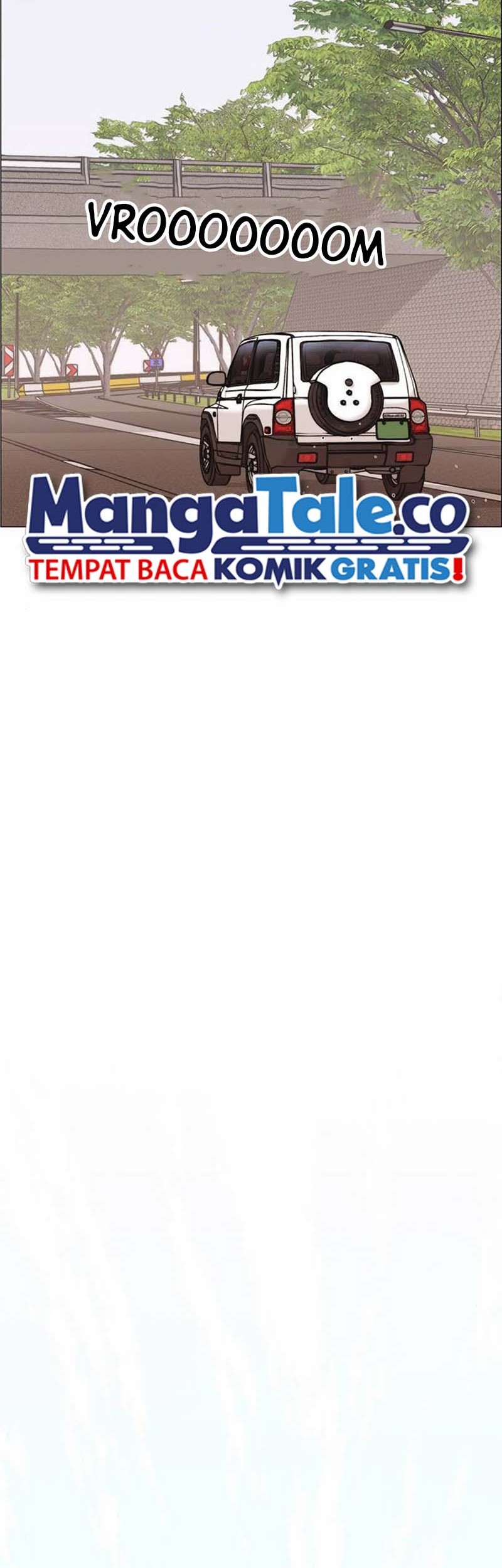 The Man   Chapter 178 Gambar 42