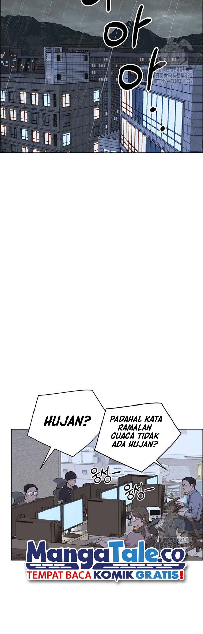 The Man   Chapter 179 Gambar 58