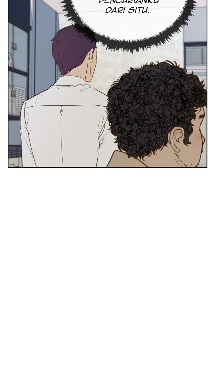 The Man   Chapter 18 Gambar 31
