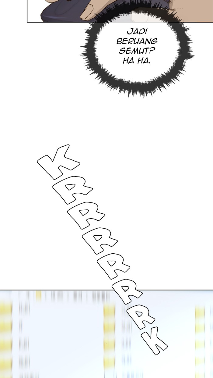 The Man   Chapter 18 Gambar 44