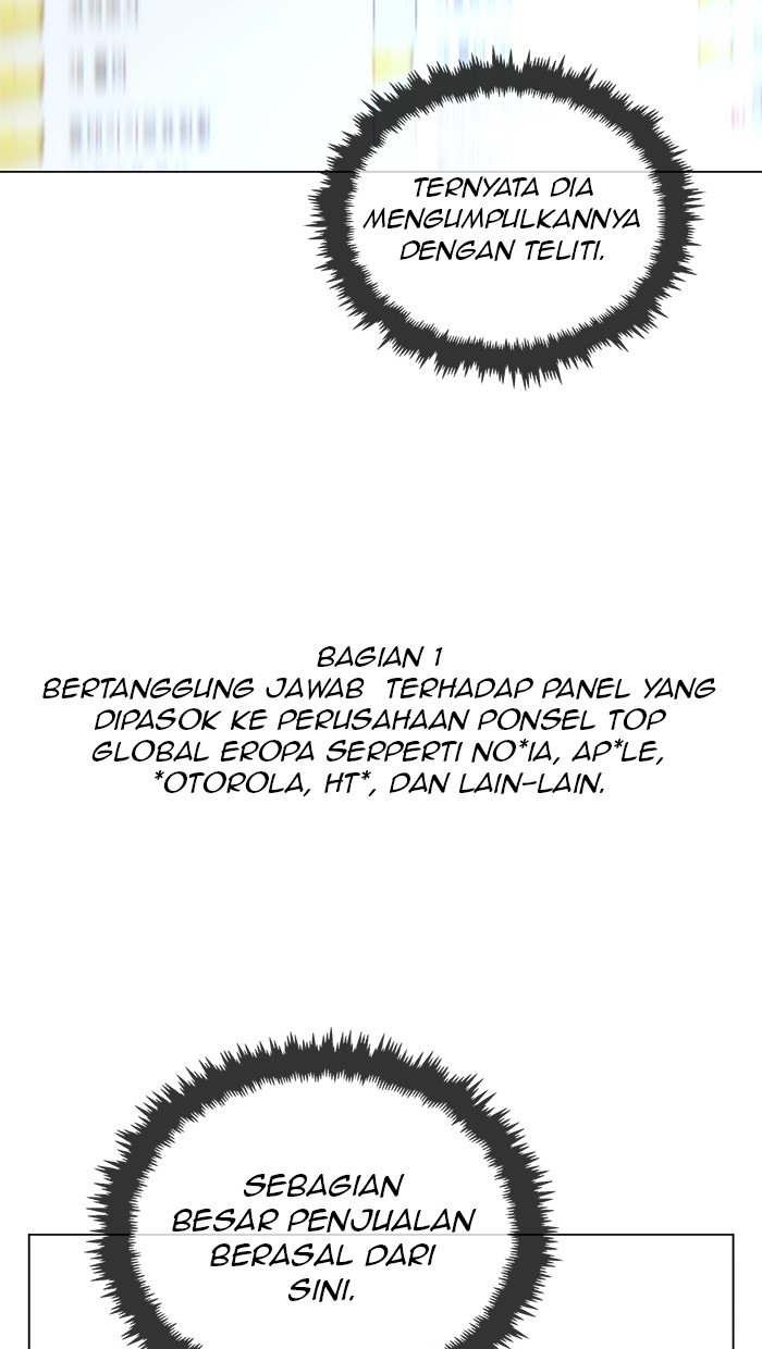 The Man   Chapter 18 Gambar 45