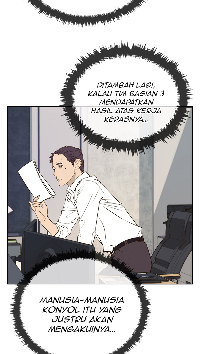The Man   Chapter 18 Gambar 56