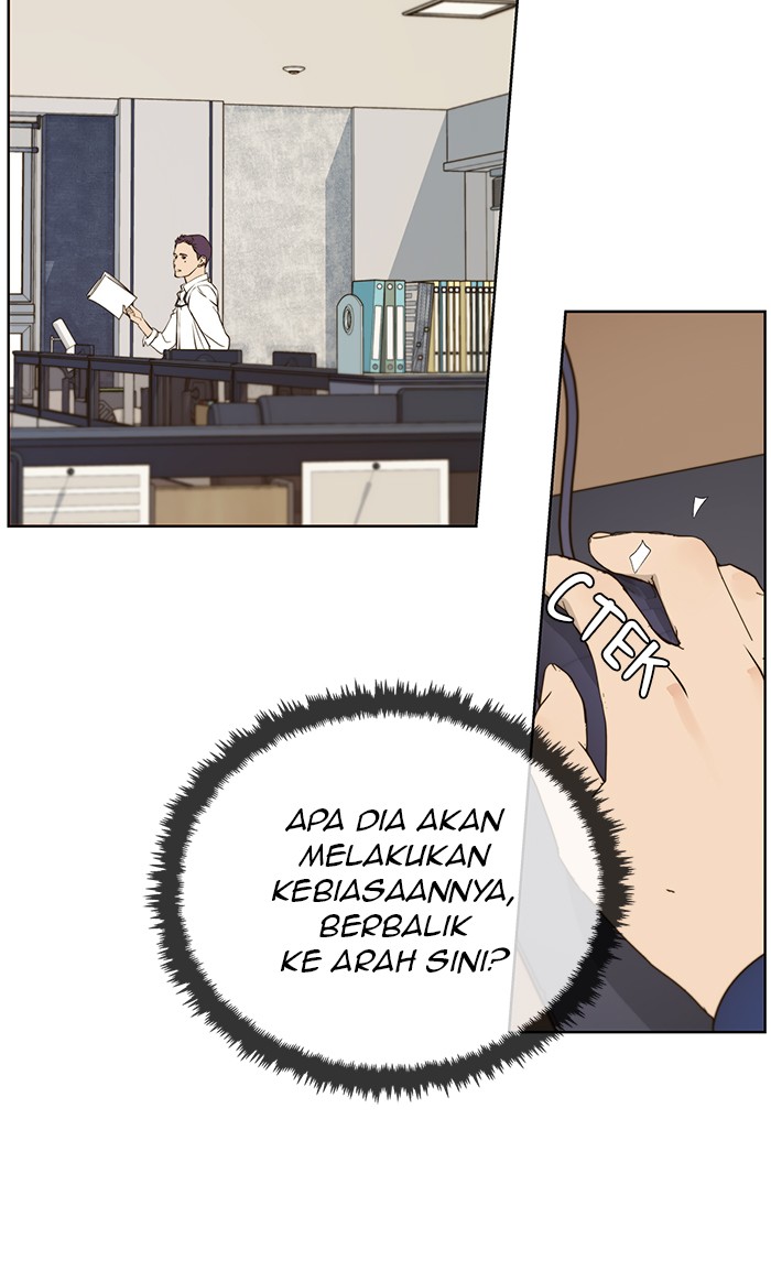 The Man   Chapter 18 Gambar 58