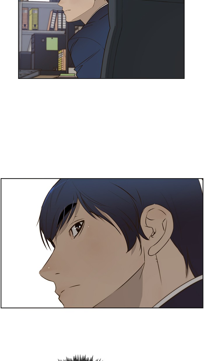 The Man   Chapter 18 Gambar 60