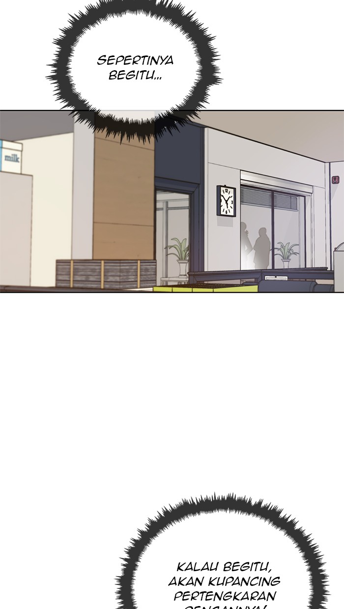 The Man   Chapter 18 Gambar 61