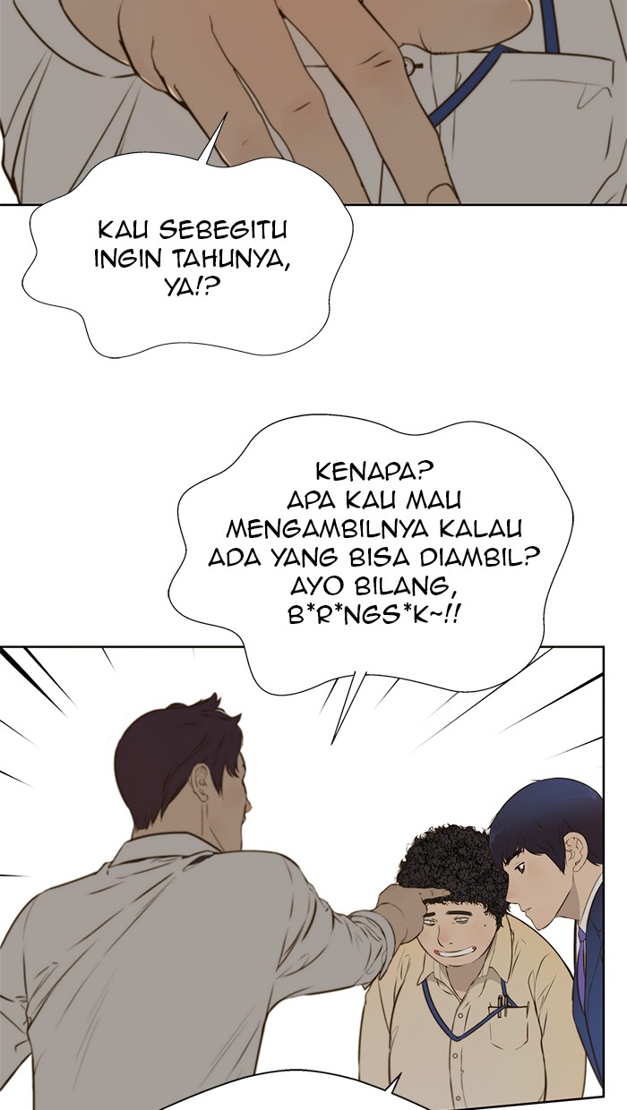 The Man   Chapter 18 Gambar 67