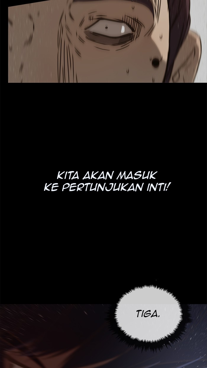 The Man   Chapter 18 Gambar 72