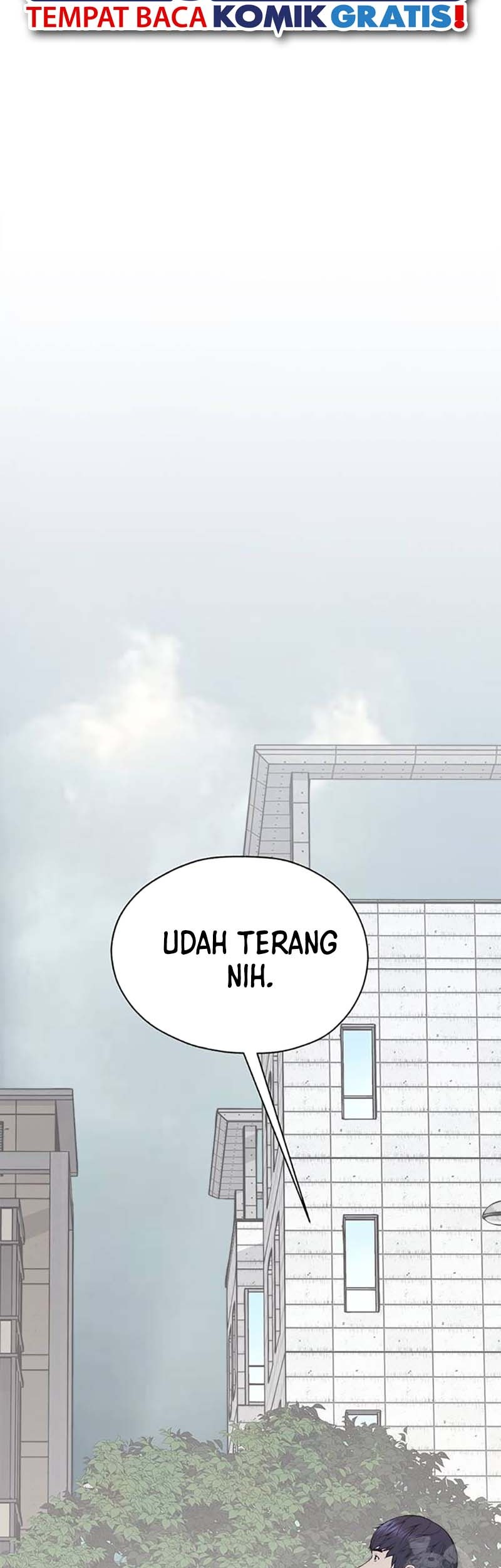 The Man   Chapter 180 Gambar 64