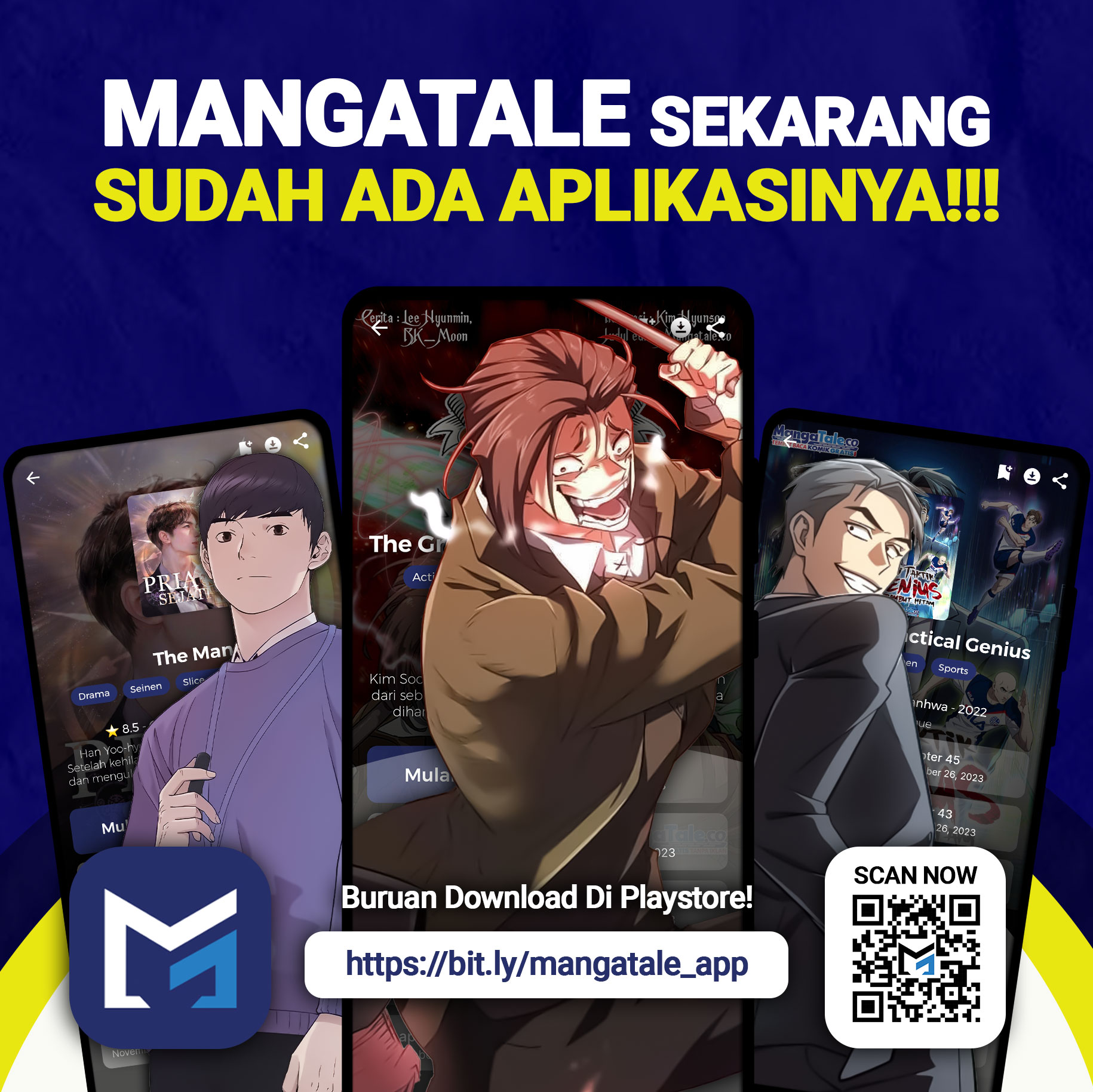 The Man   Chapter 180 Gambar 68