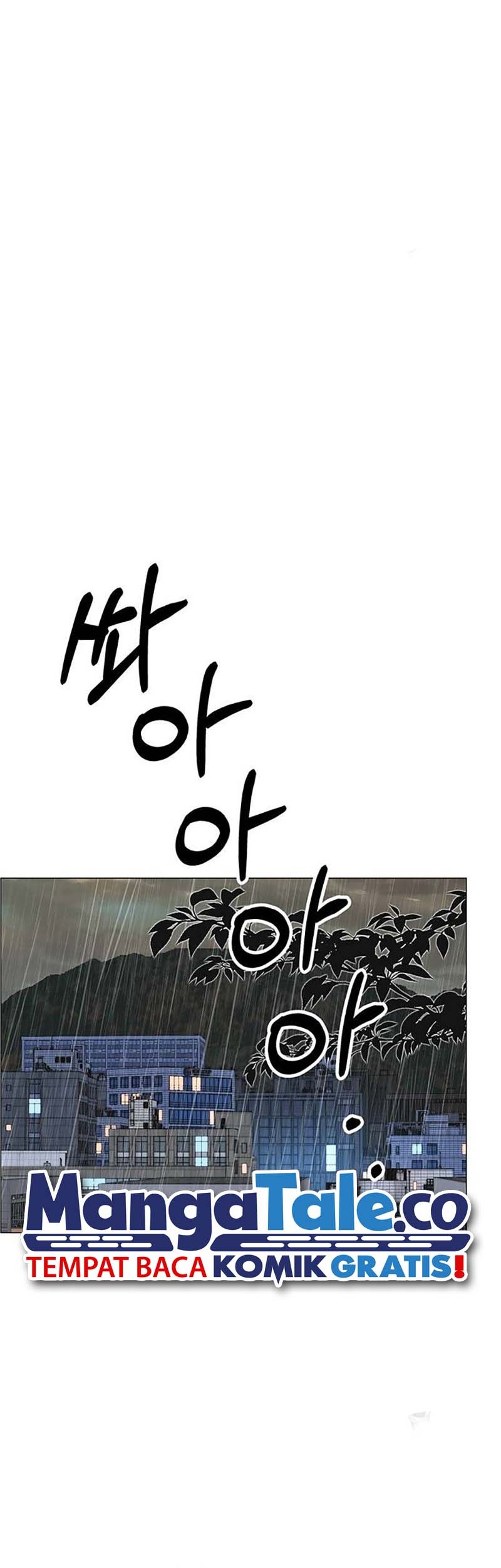The Man   Chapter 180 Gambar 45