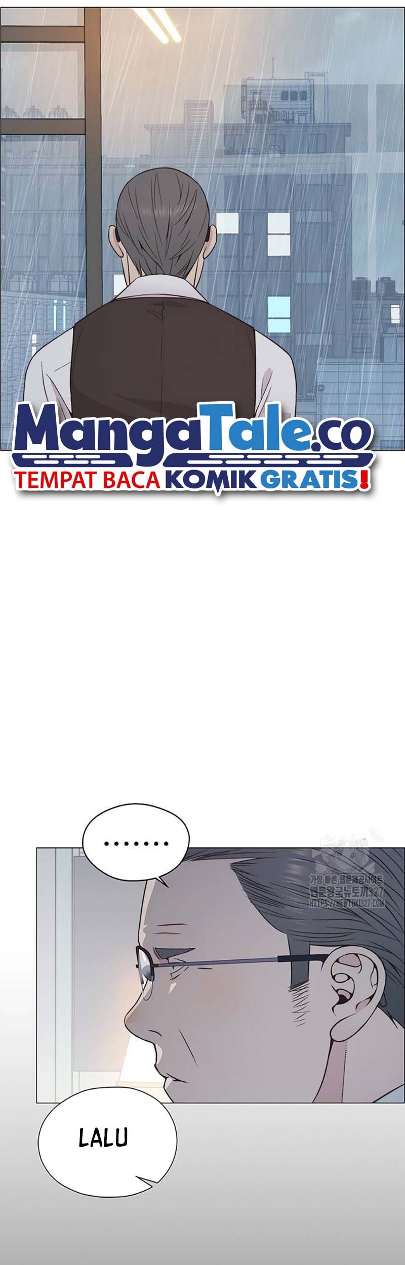 The Man   Chapter 180 Gambar 46