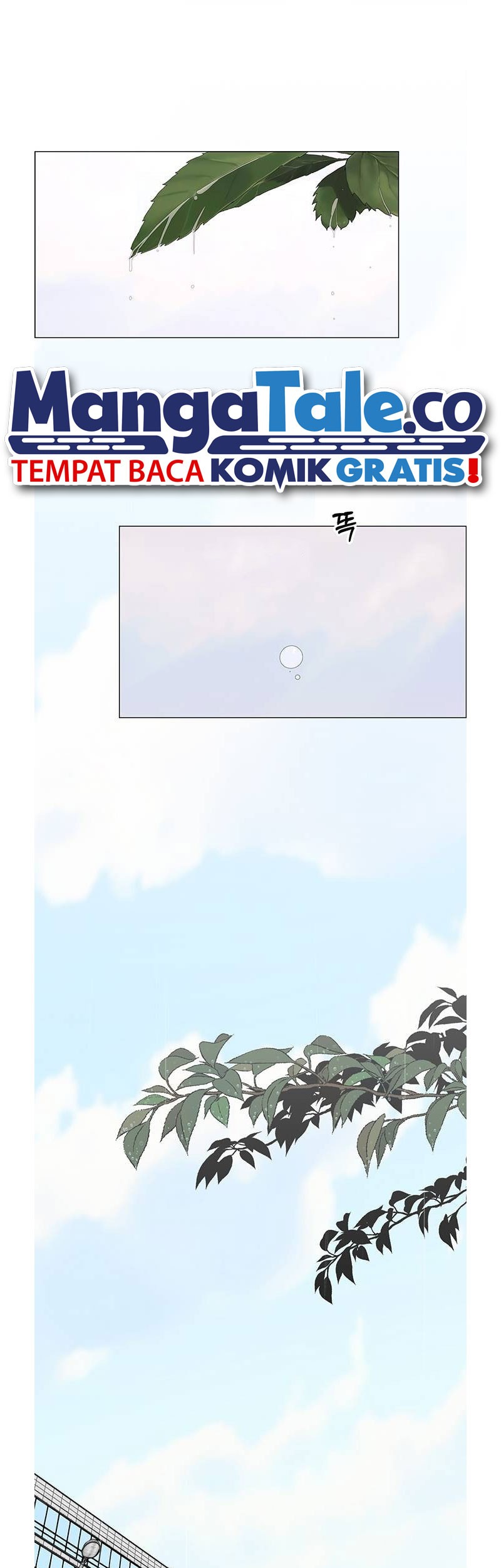 Manhwa The Man   Chapter 181 gambar 2