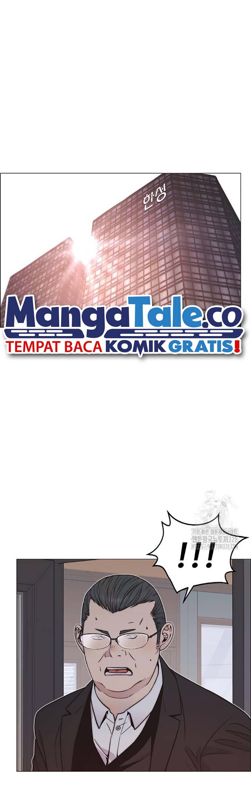 The Man   Chapter 181 Gambar 44