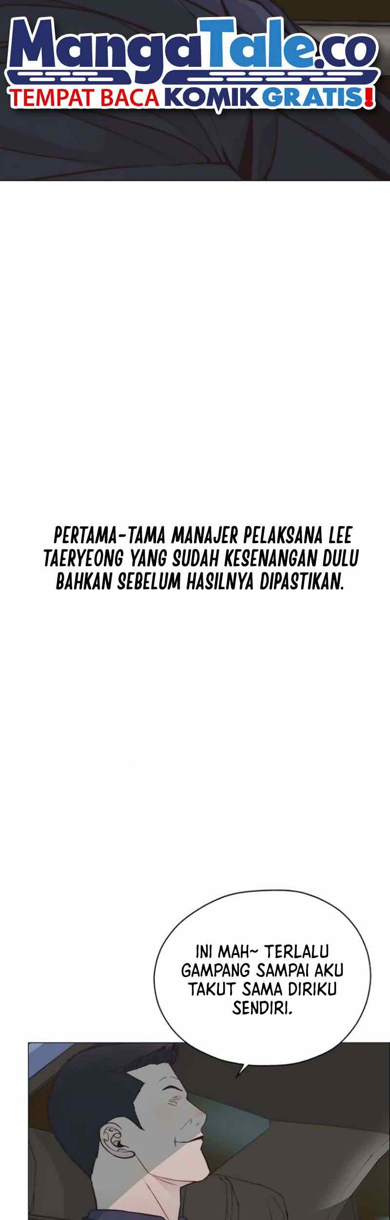 The Man   Chapter 182 Gambar 59