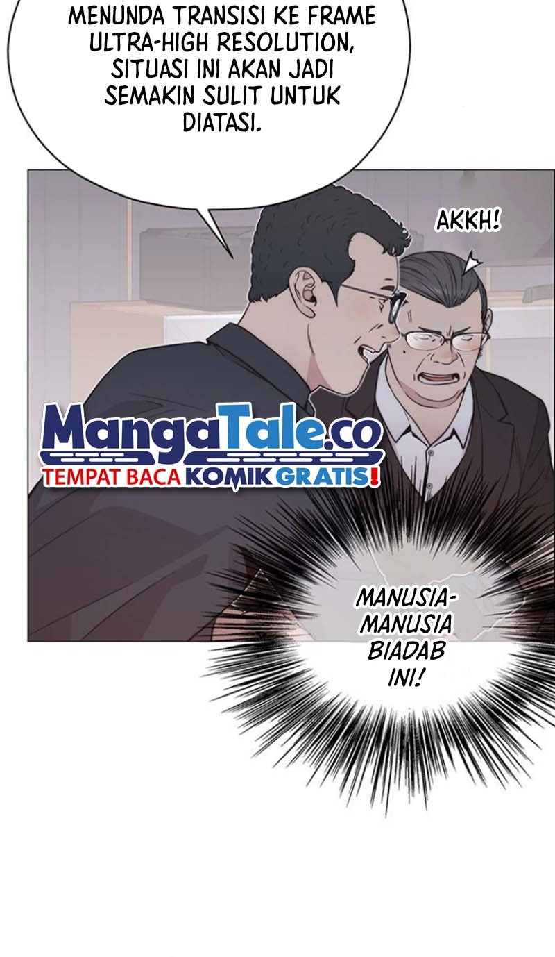 The Man   Chapter 182 Gambar 35