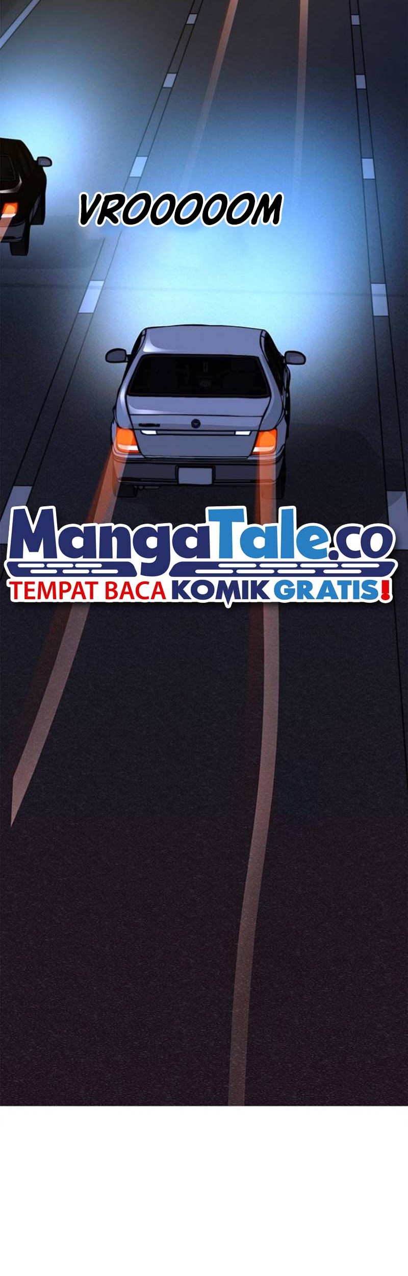 The Man   Chapter 182 Gambar 55