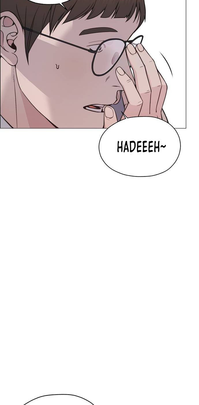 The Man   Chapter 183 Gambar 32