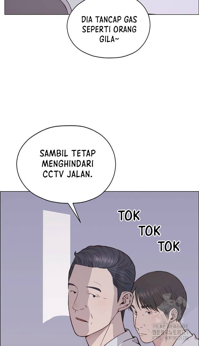 The Man   Chapter 183 Gambar 49