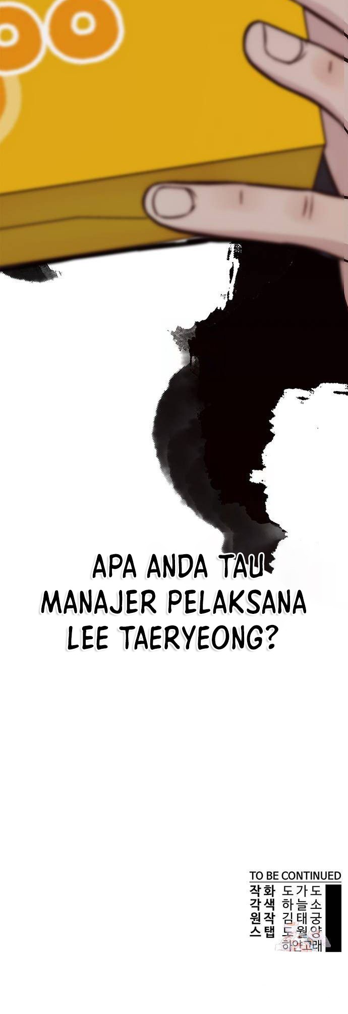 The Man   Chapter 183 Gambar 56