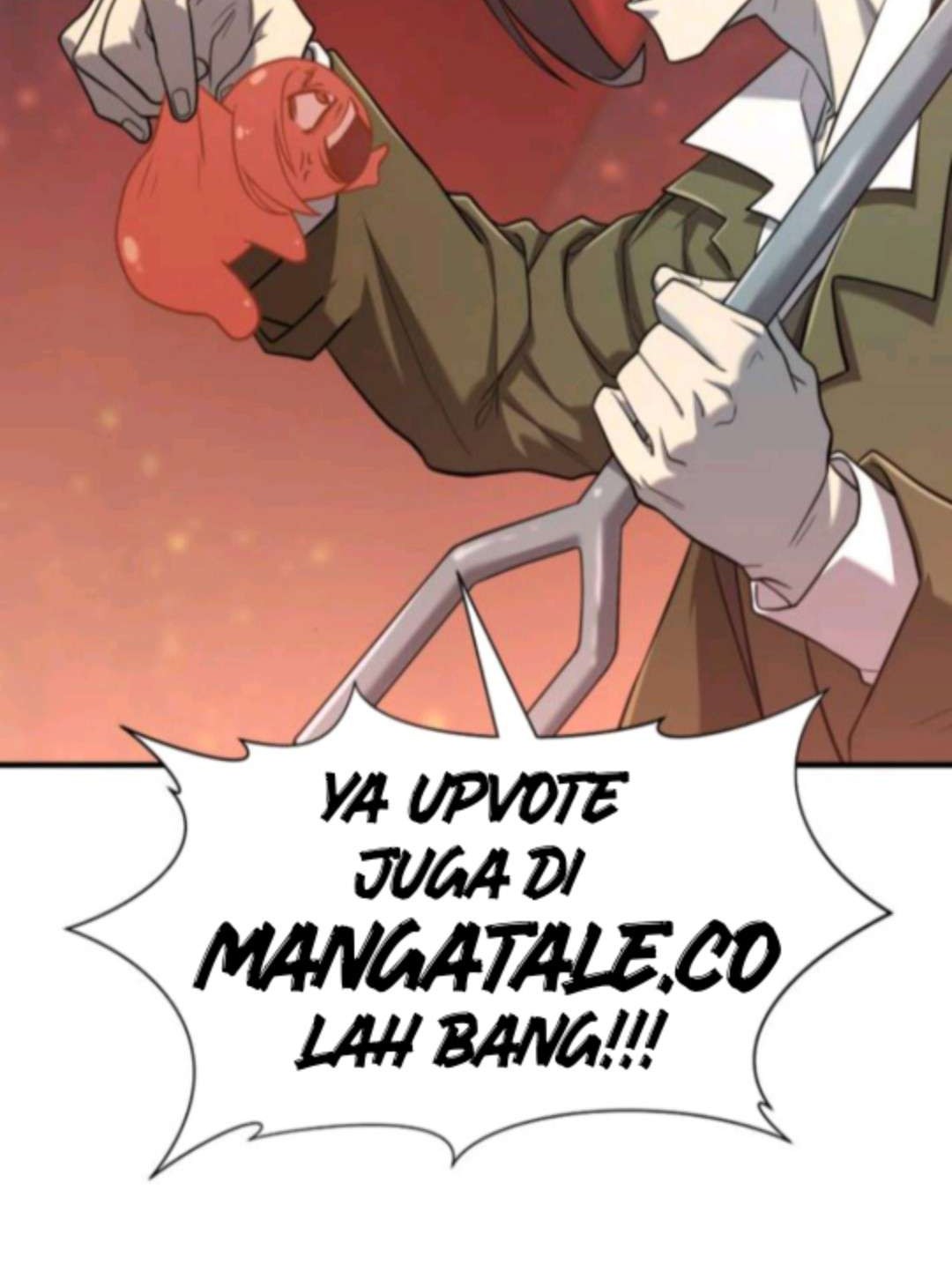 The Man   Chapter 183 Gambar 61