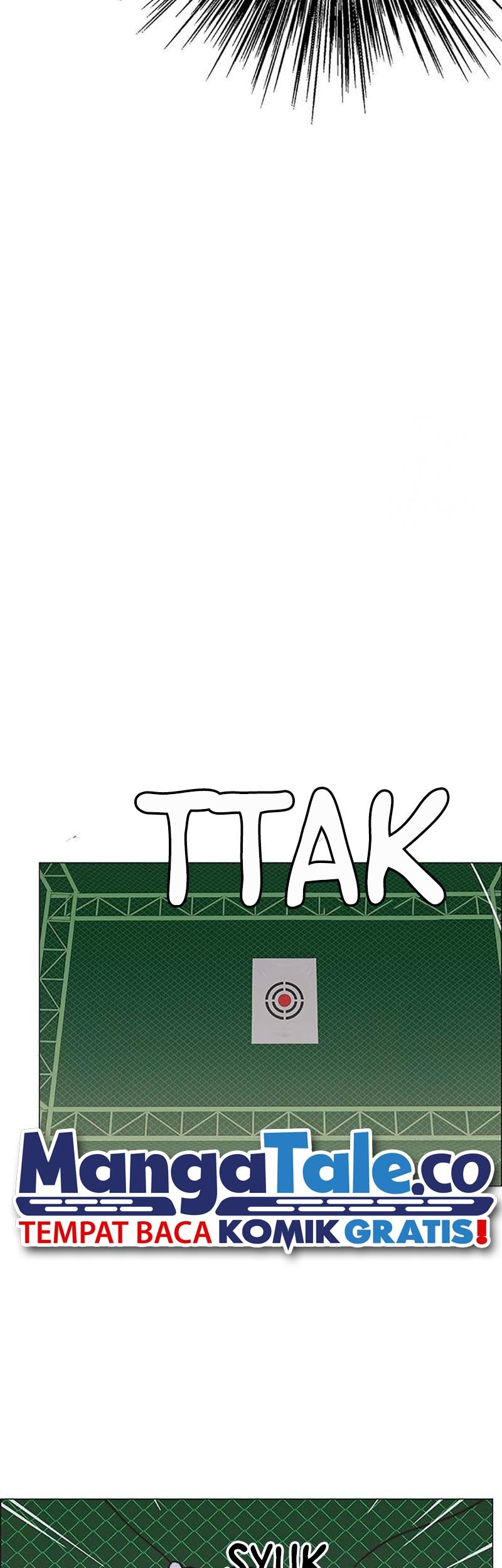 The Man   Chapter 184 Gambar 39