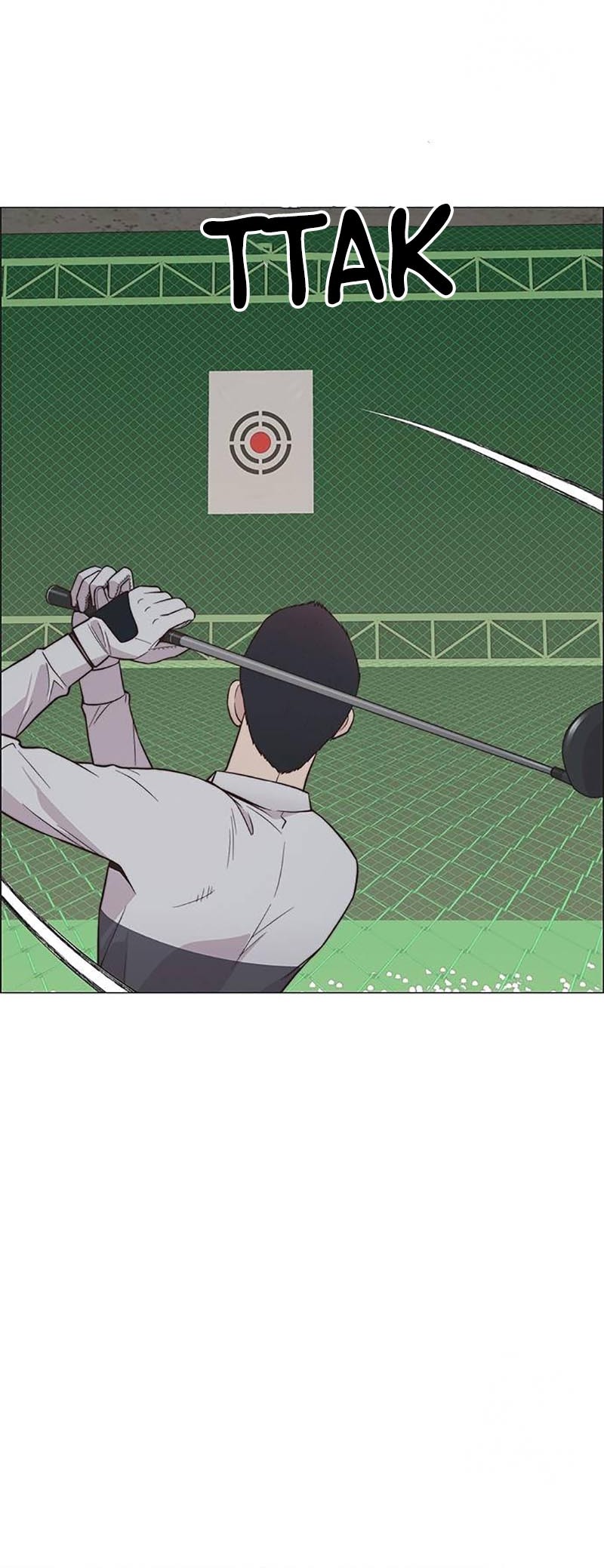 The Man   Chapter 184 Gambar 43