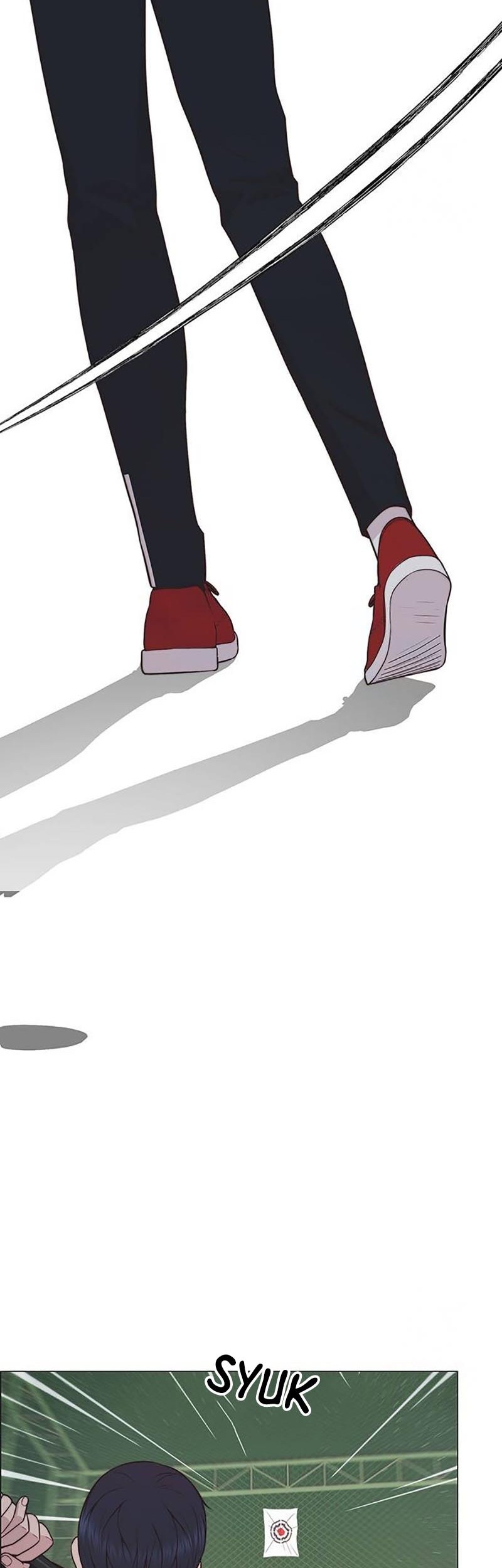 The Man   Chapter 184 Gambar 49