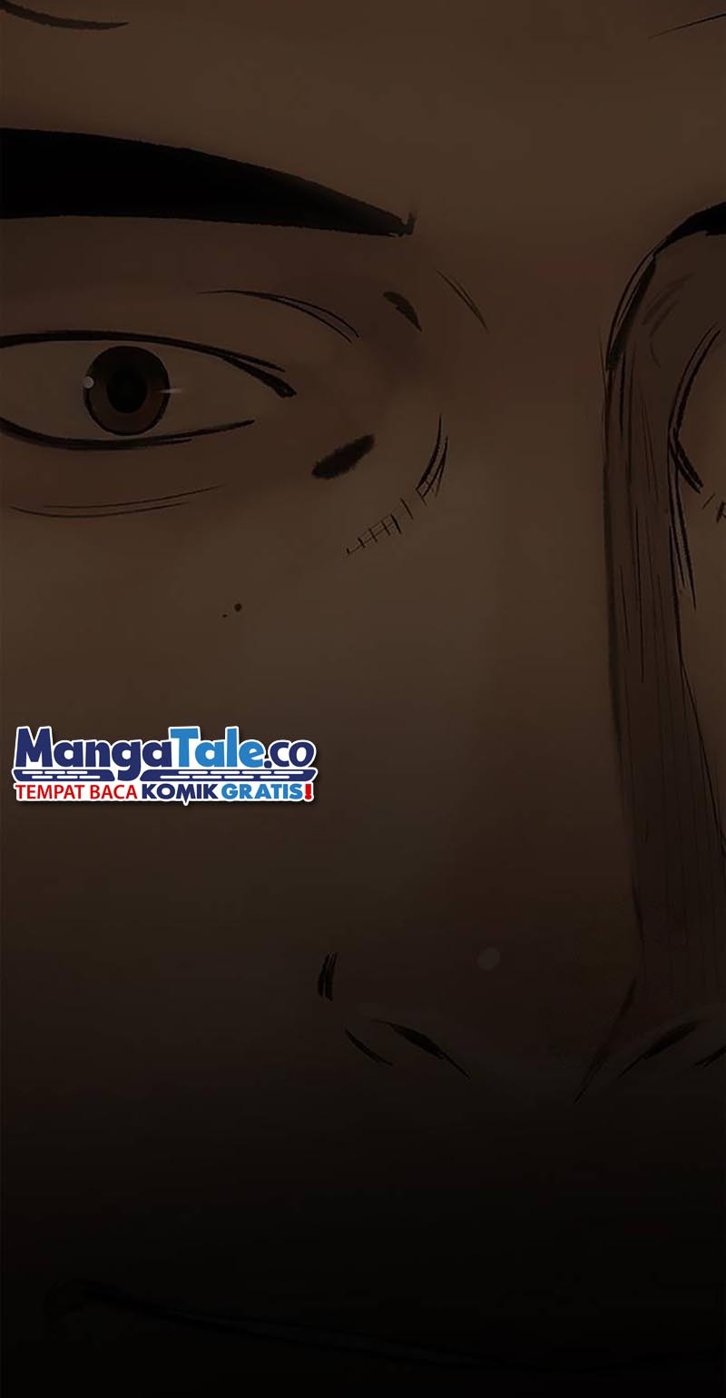 The Man   Chapter 184 Gambar 57