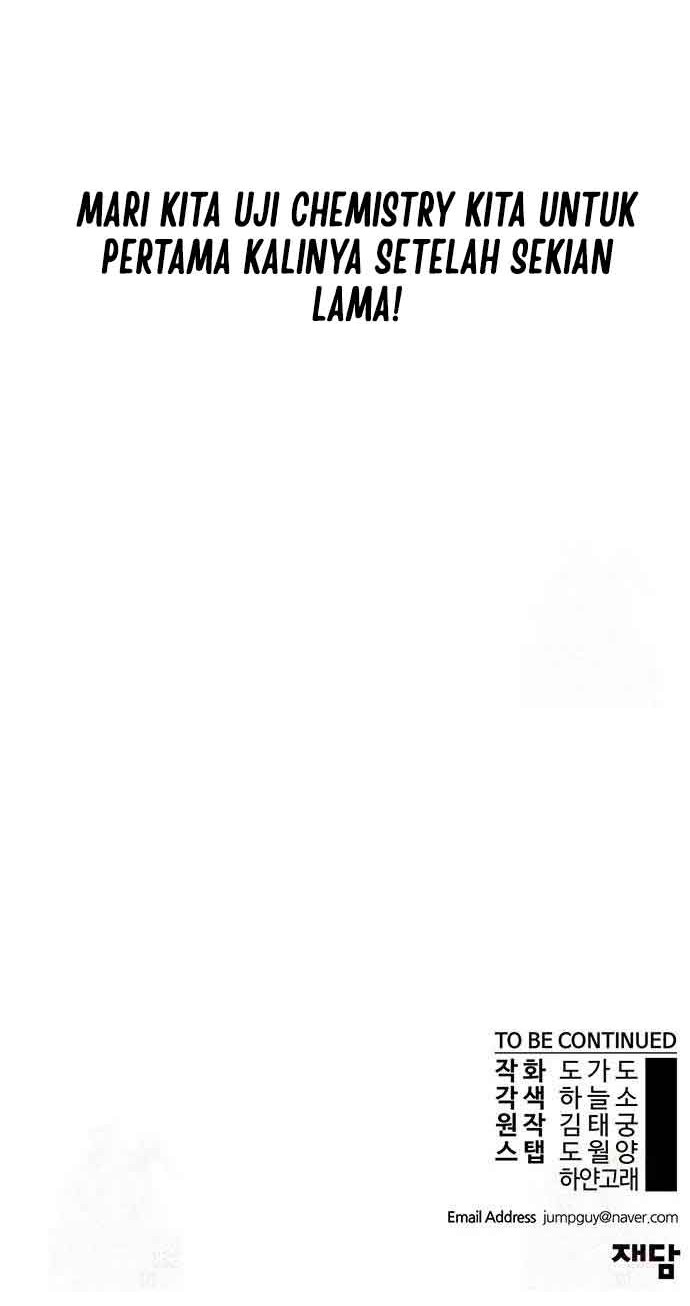 The Man   Chapter 185 Gambar 55