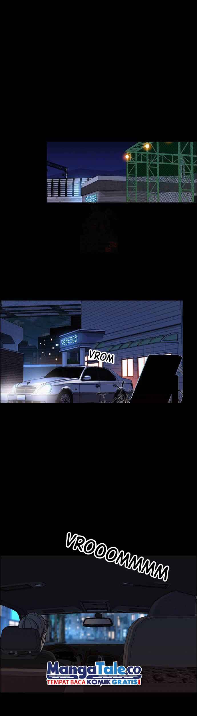 Manhwa The Man   Chapter 185 gambar 2
