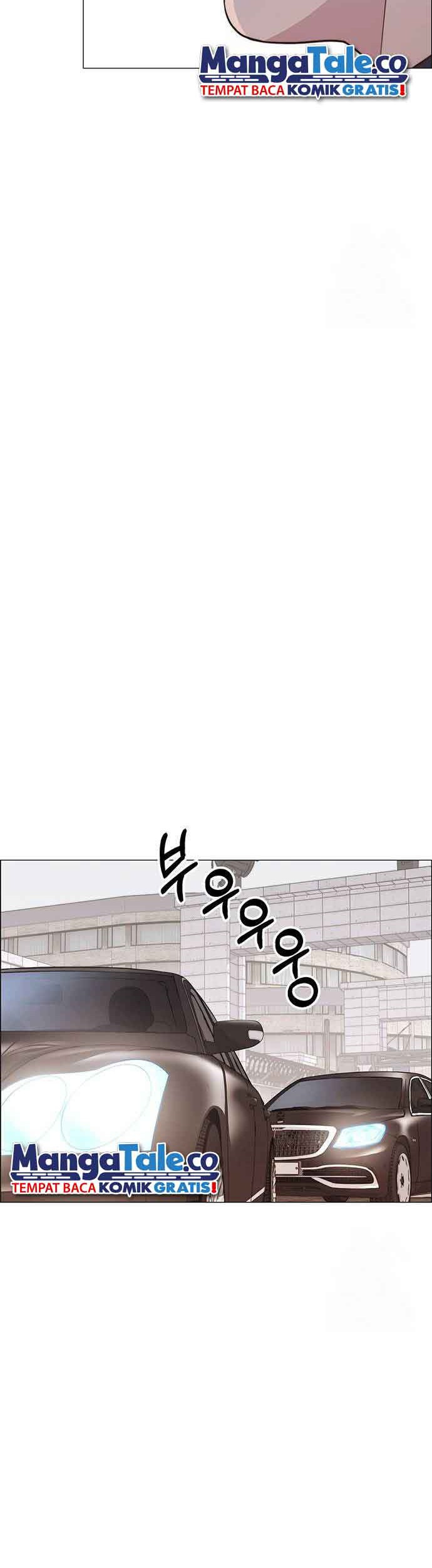 The Man   Chapter 185 Gambar 33