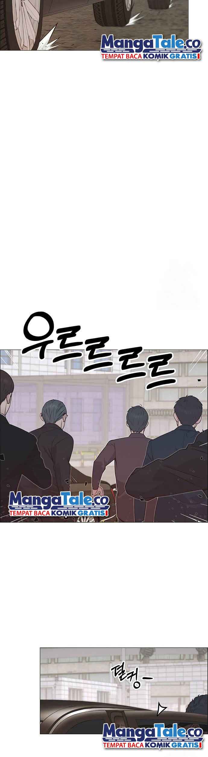 The Man   Chapter 185 Gambar 36
