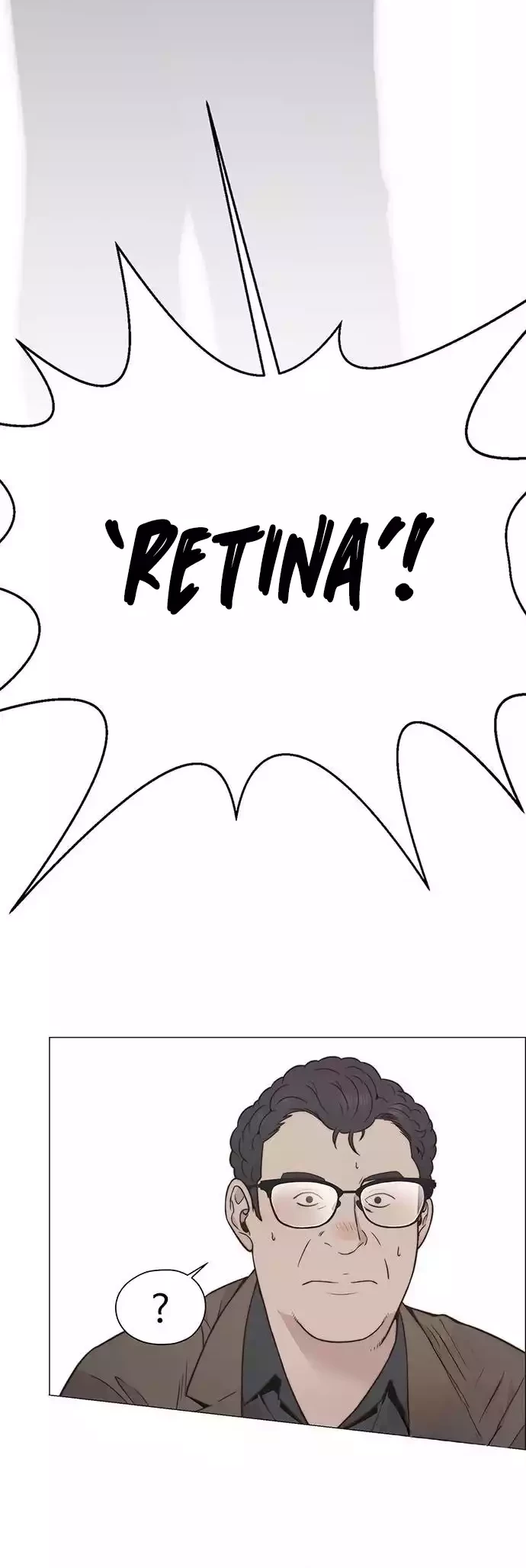 The Man   Chapter 186 Gambar 53