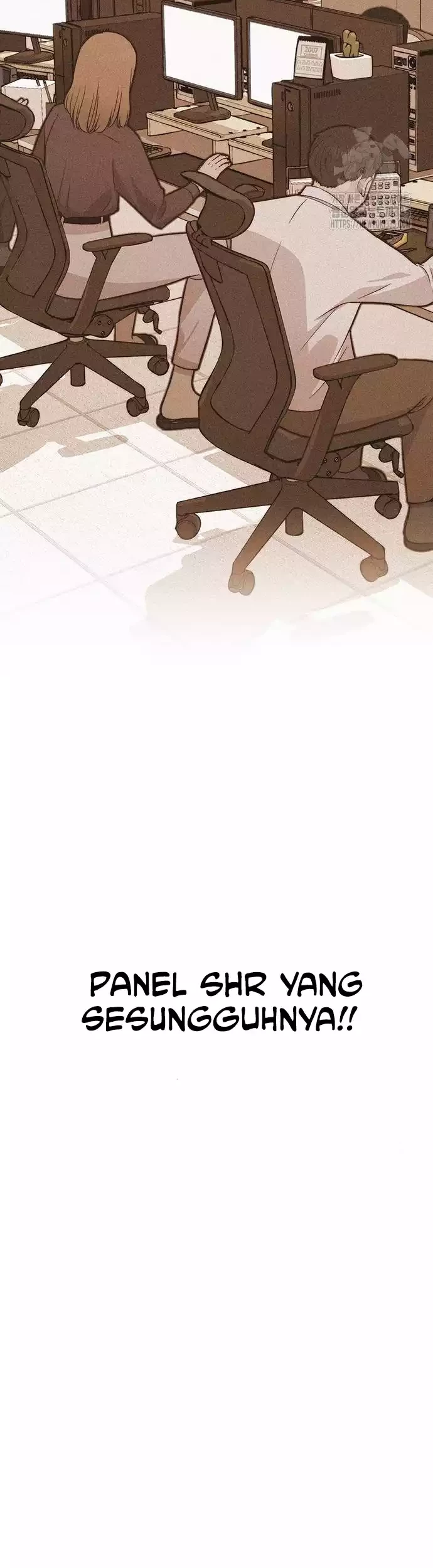 The Man   Chapter 186 Gambar 57