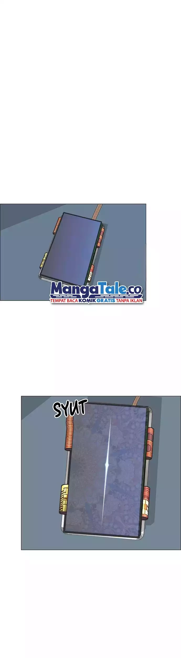 The Man   Chapter 186 Gambar 58