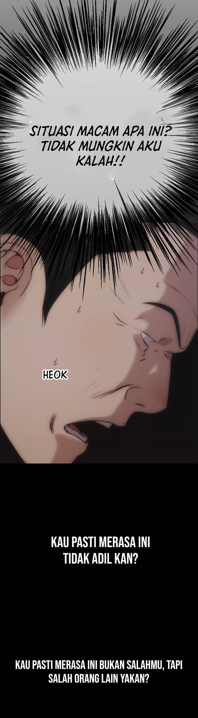 The Man   Chapter 187 Gambar 51