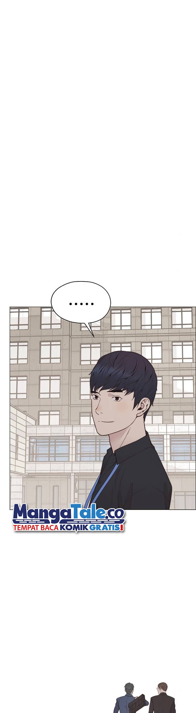 The Man   Chapter 187 Gambar 57