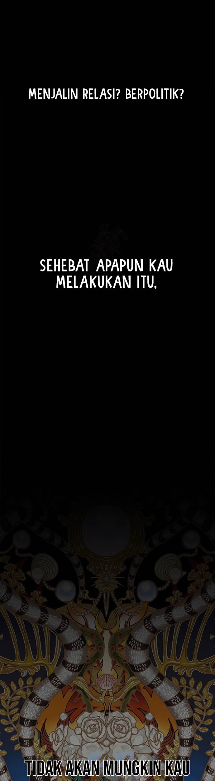 Manhwa The Man   Chapter 187 gambar 2