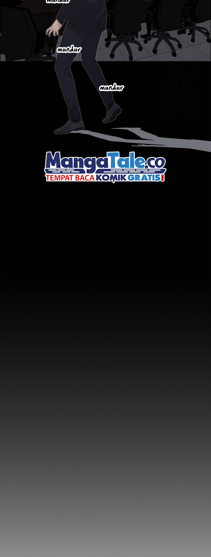 The Man   Chapter 187 Gambar 48