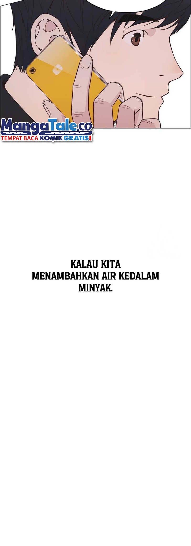 The Man   Chapter 188 Gambar 62