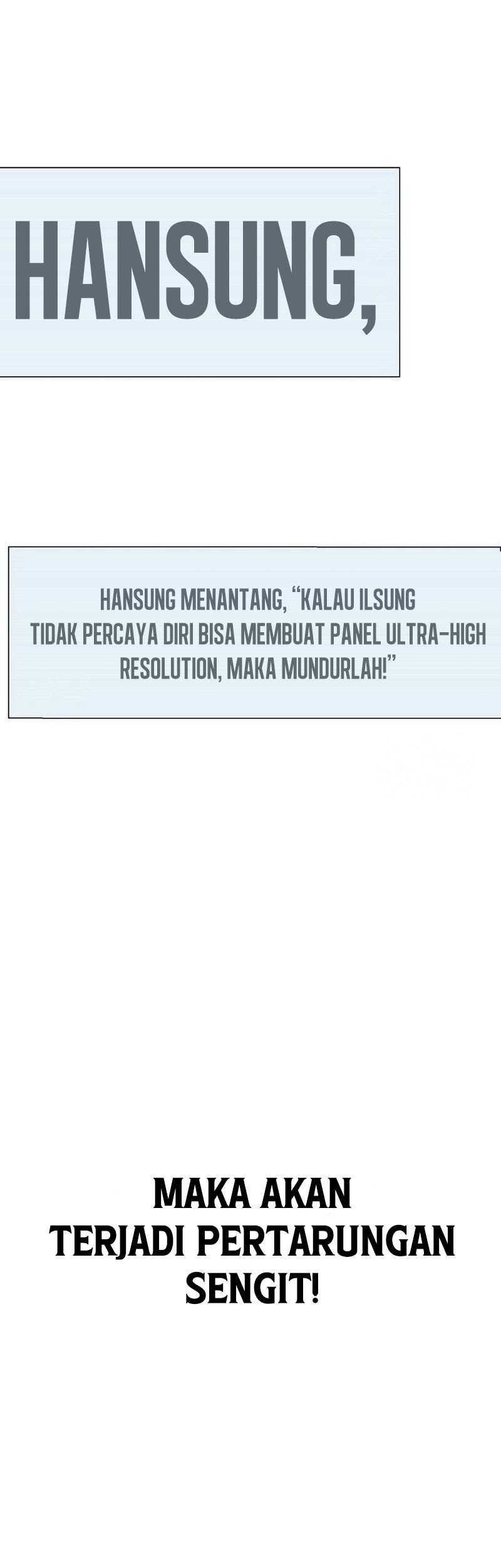 The Man   Chapter 188 Gambar 65