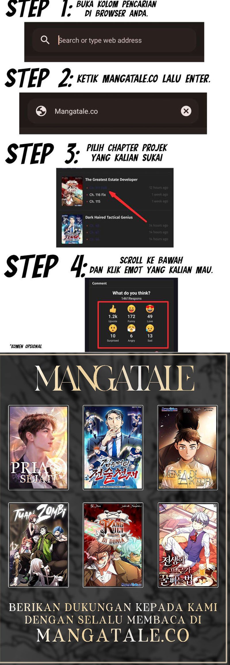 The Man   Chapter 188 Gambar 70