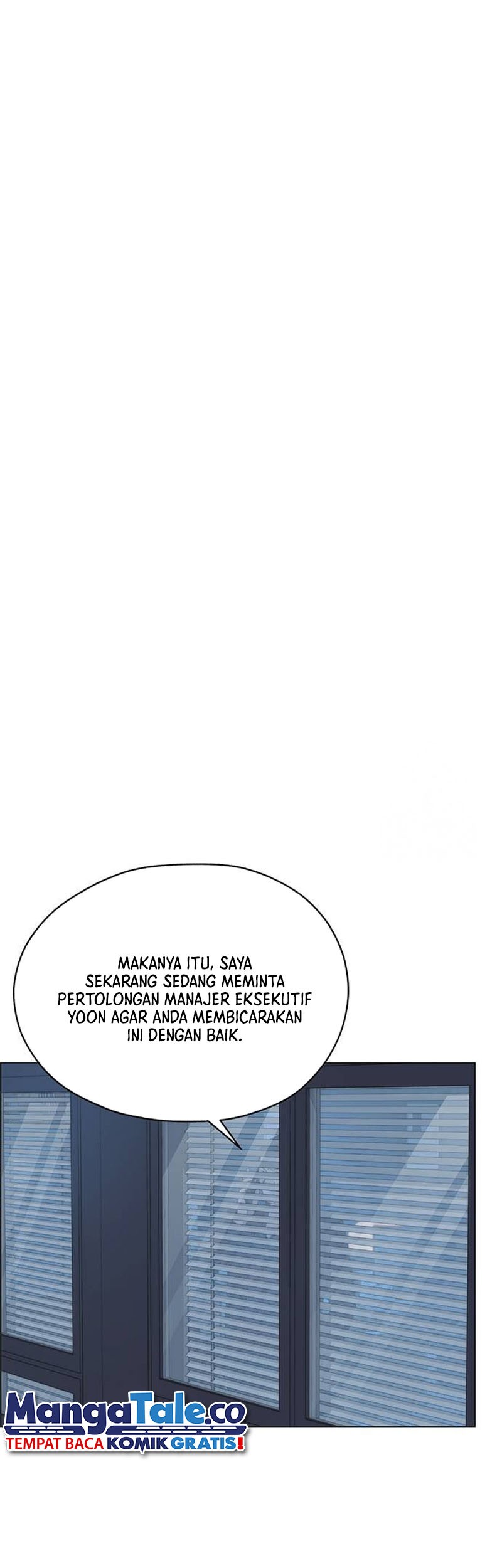 The Man   Chapter 188 Gambar 35