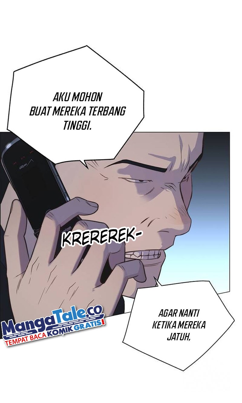 The Man   Chapter 188 Gambar 38