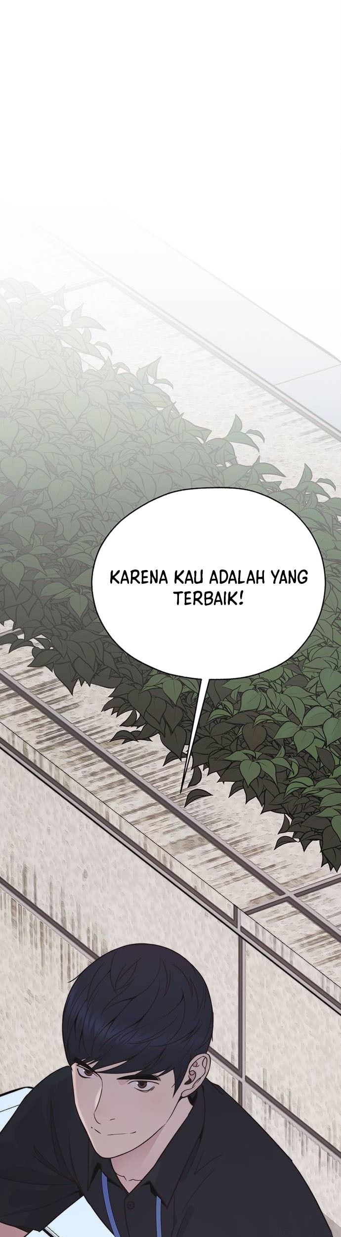 The Man   Chapter 189 Gambar 52