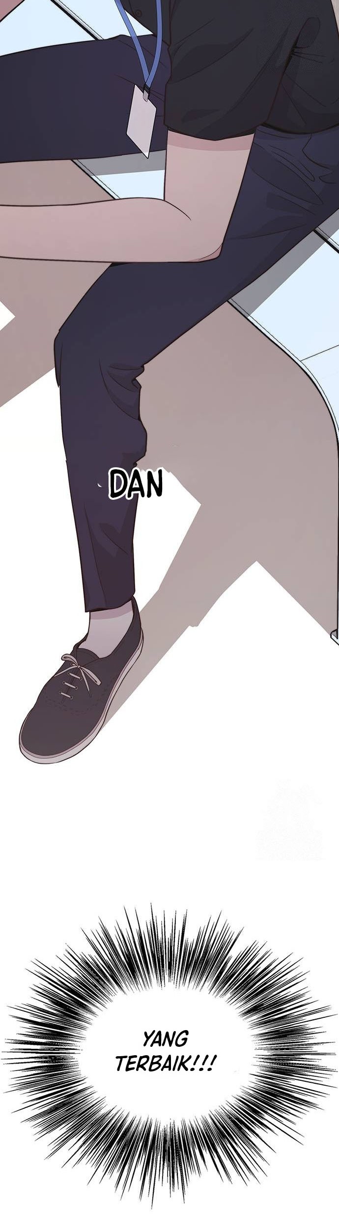 The Man   Chapter 189 Gambar 53