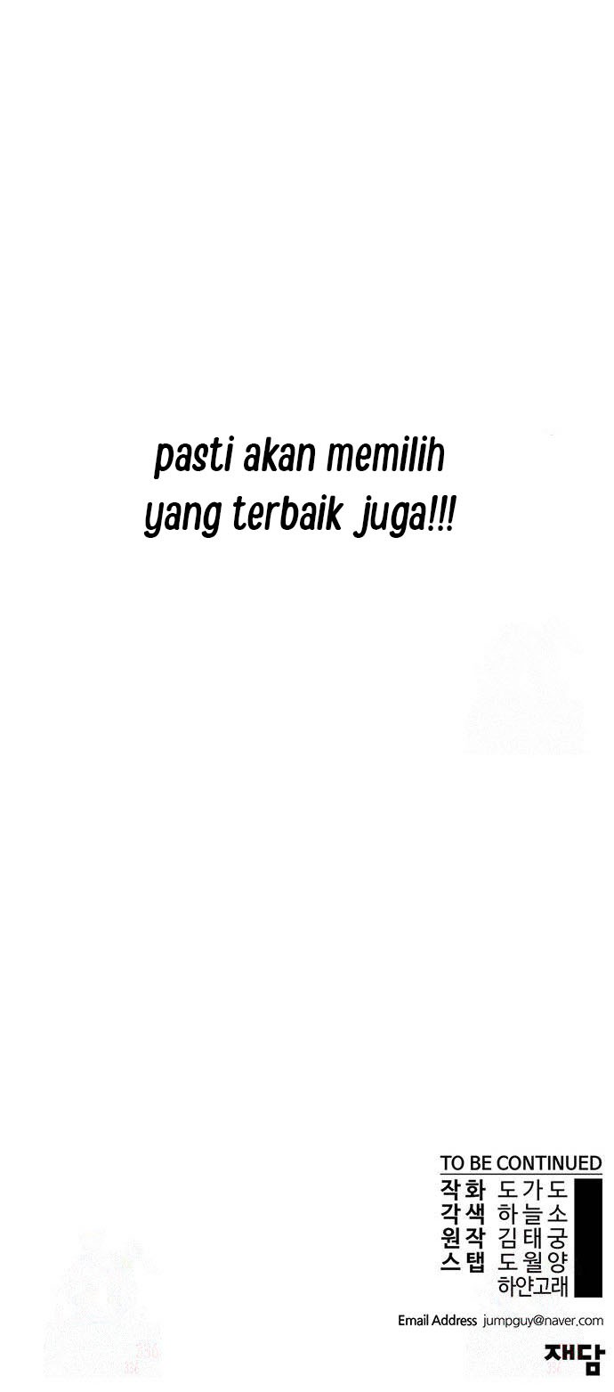 The Man   Chapter 189 Gambar 54