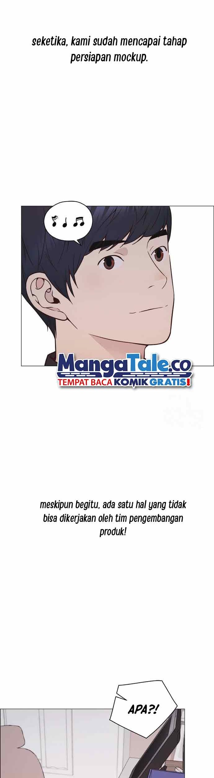The Man   Chapter 189 Gambar 23